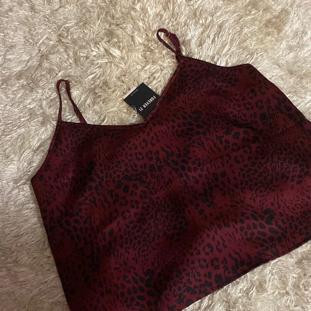Forever 21 M